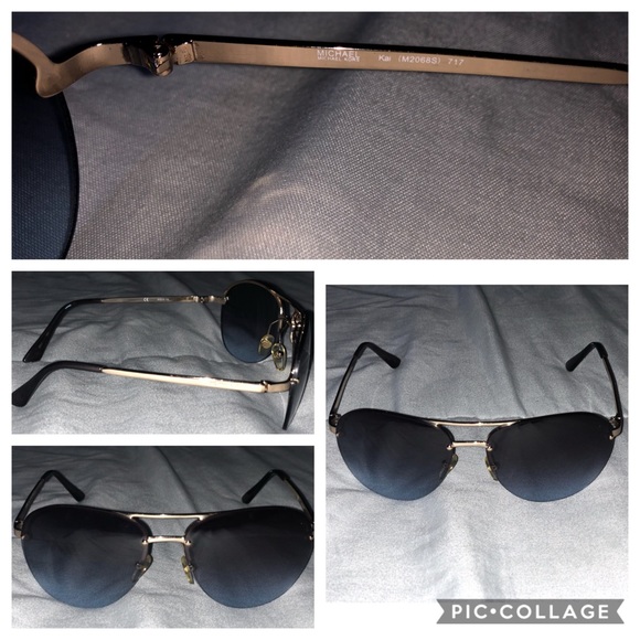 SOLD! MK Pebbled Leather Mercer Tote w/Gift - Picture 7 of 7